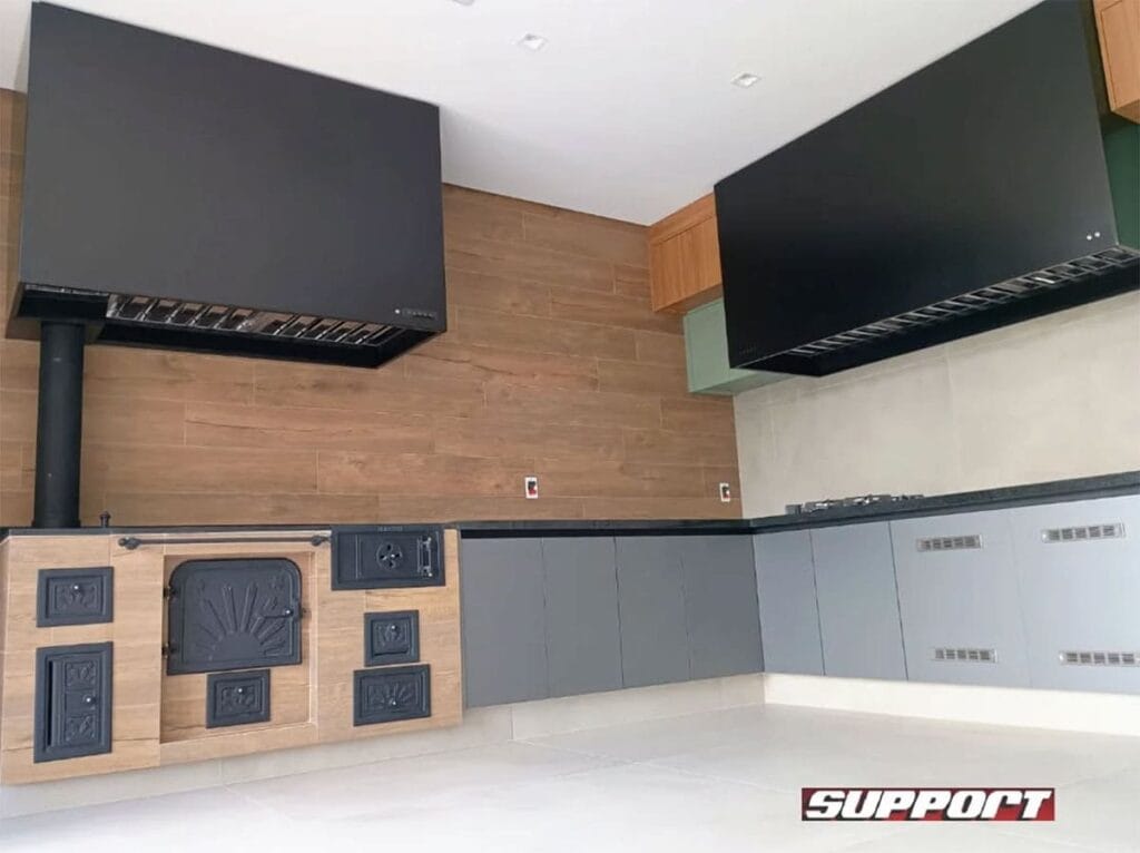 Instalação e Manutenção de Estruturas Metálicas em Atibaia - SP