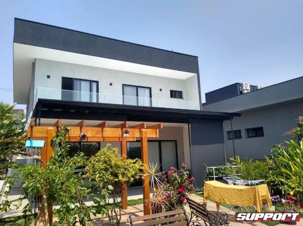 Instalação e Manutenção de Estruturas Metálicas em Atibaia - SP