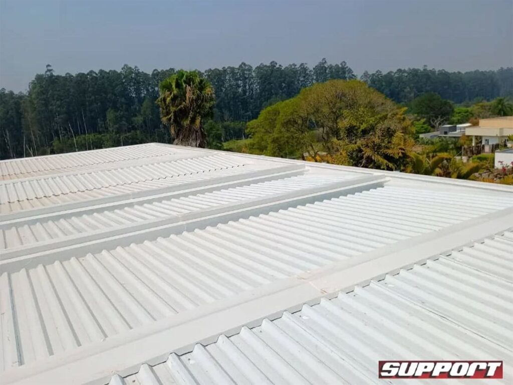 Instalação e Manutenção de Pingadeiras em Terra Preta - SP