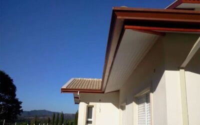 Instalação e Manutenção de Calhas em Pedreira – SP