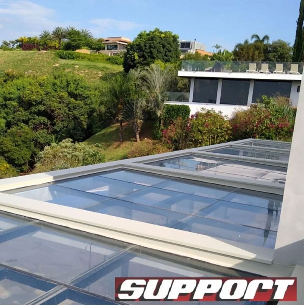 Instalação e Manutenção de Estruturas Metálicas em Atibaia - SP