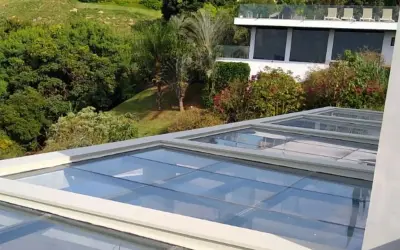 Instalação e Manutenção de Estruturas Metálicas em Camanducaia – MG